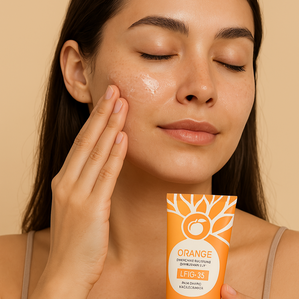 Gel Exfoliant Enzymatique