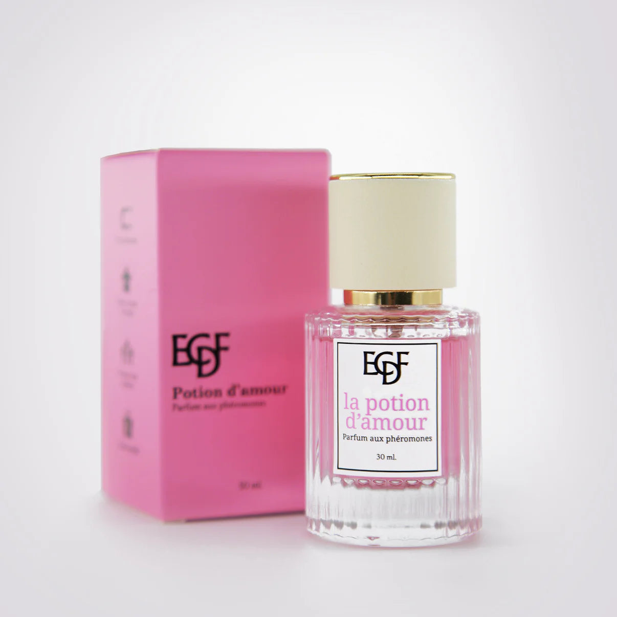 Coffret Aux Phéromones