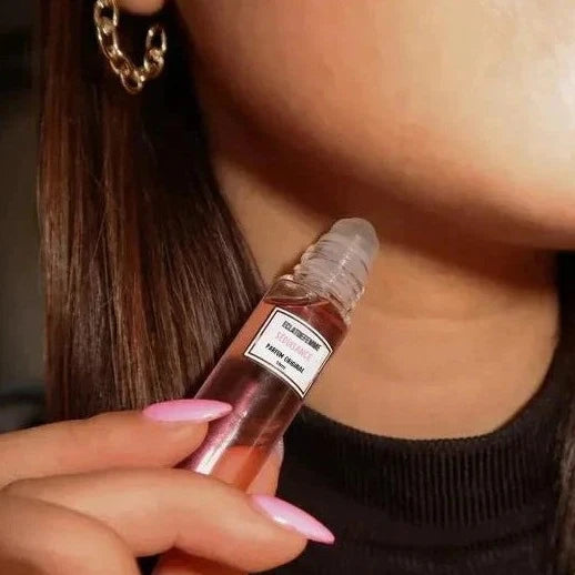 Elixir aux phéromones