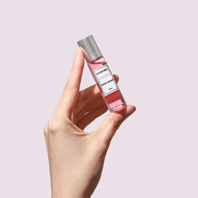 Elixir aux phéromones