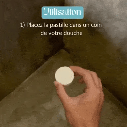 Pastille Hamam