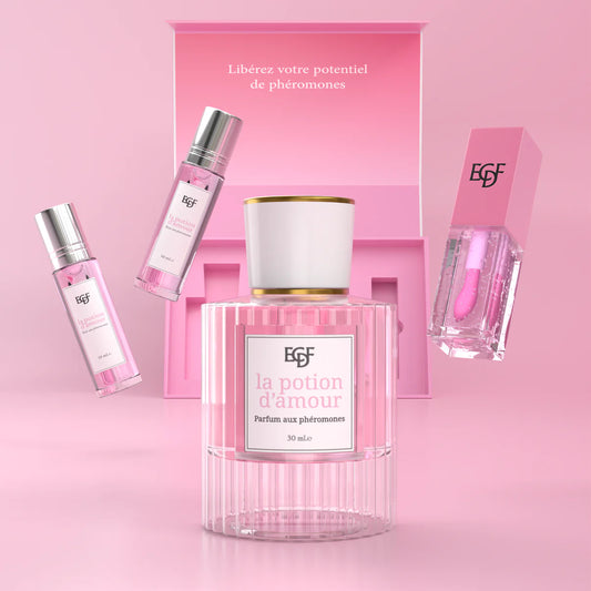 Coffret Aux Phéromones