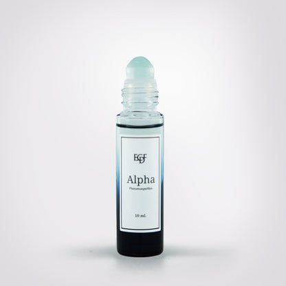 Elixir aux phéromones Homme