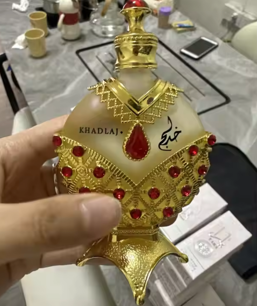 Parfum El sultan