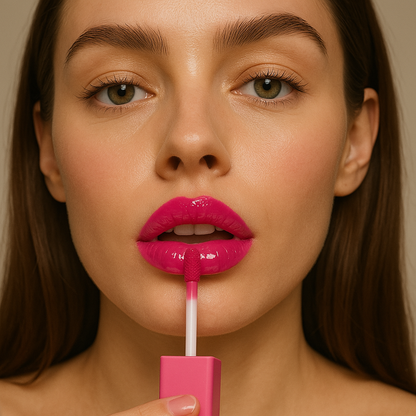 Gloss Rose Passion