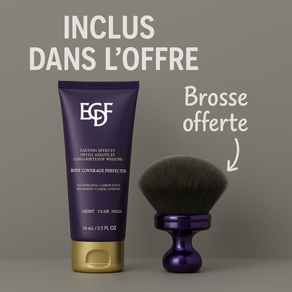 Maquillage Corporel