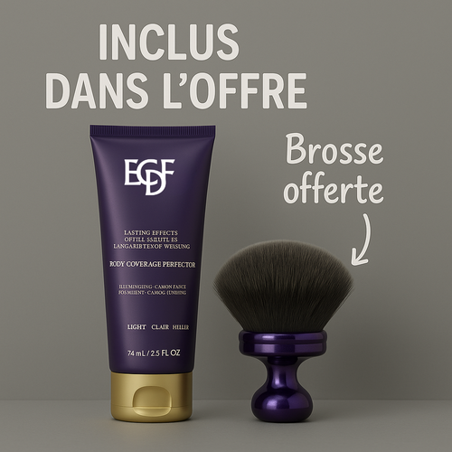 Maquillage Corporel