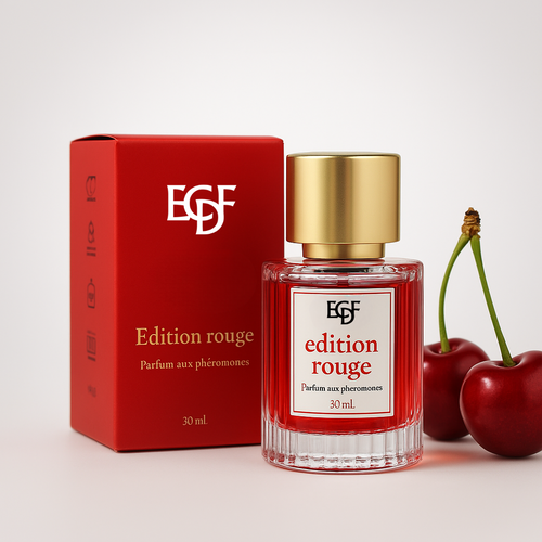 Parfum Edition Cerise