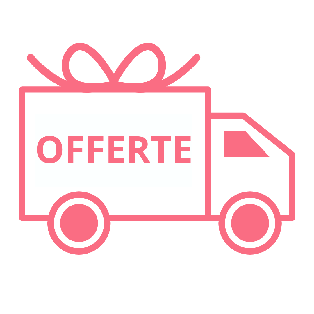 Livraison offerte