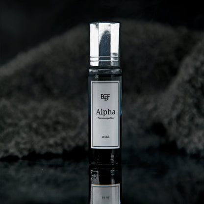 Elixir aux phéromones Homme