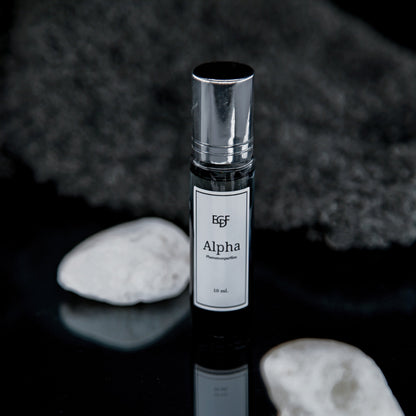 Elixir aux phéromones Homme