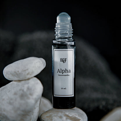 Elixir aux phéromones Homme